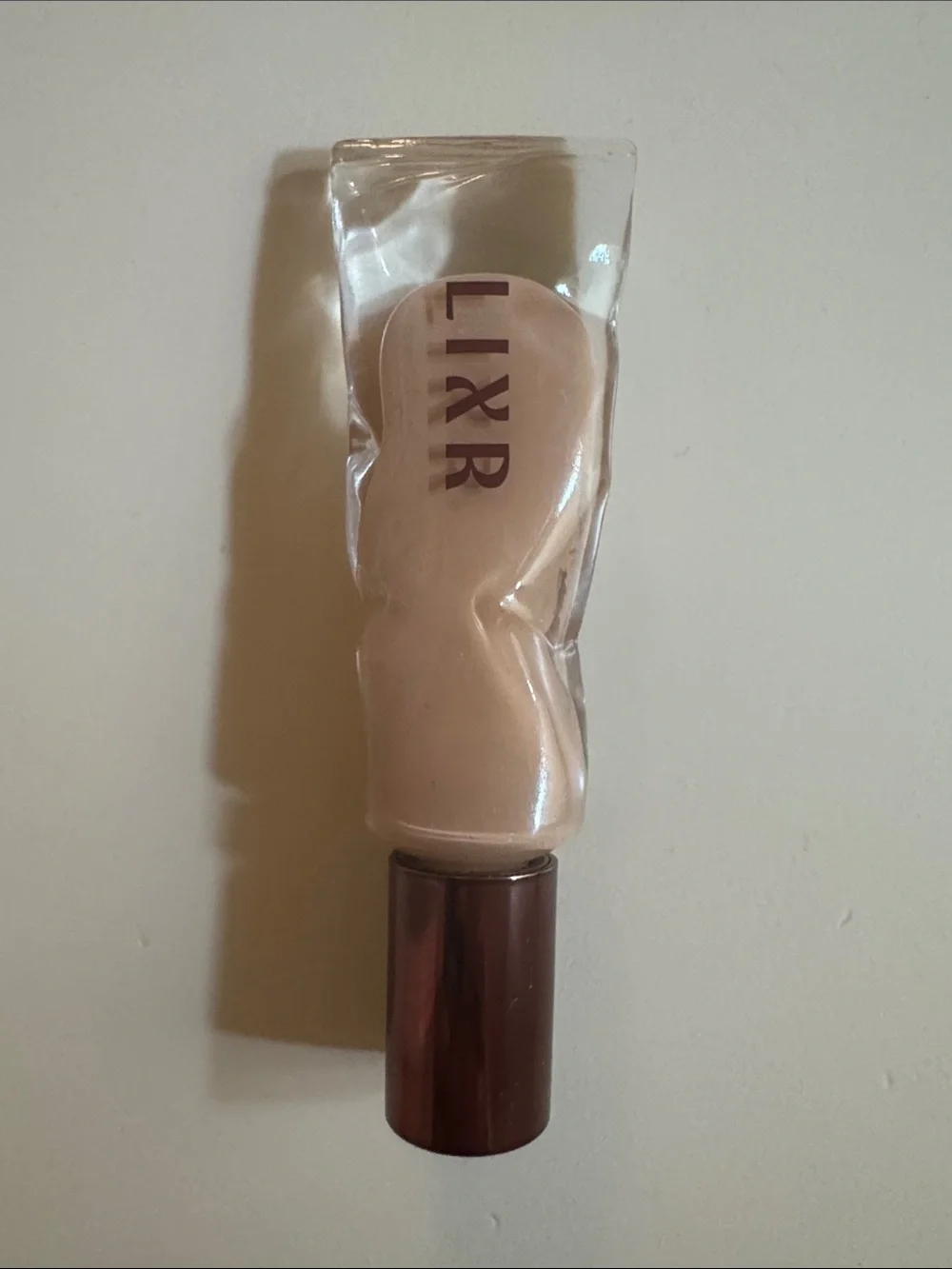 LIXR Tinted Foundation - 2.5 Palm